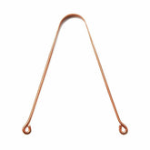 Copper Tongue Cleaner